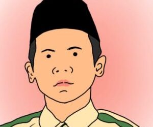 Pasangan Suami Istri