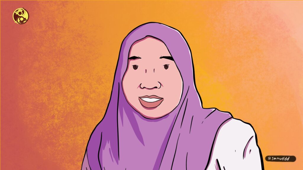 Membincang Problem Kesenjangan Gender di Indonesia