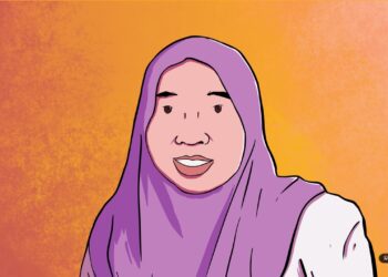 Membincang Problem Kesenjangan Gender di Indonesia