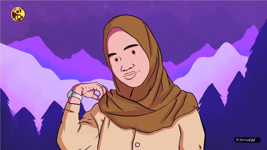 Kendi Nusantara