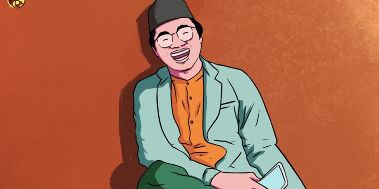 Dakwah Agama