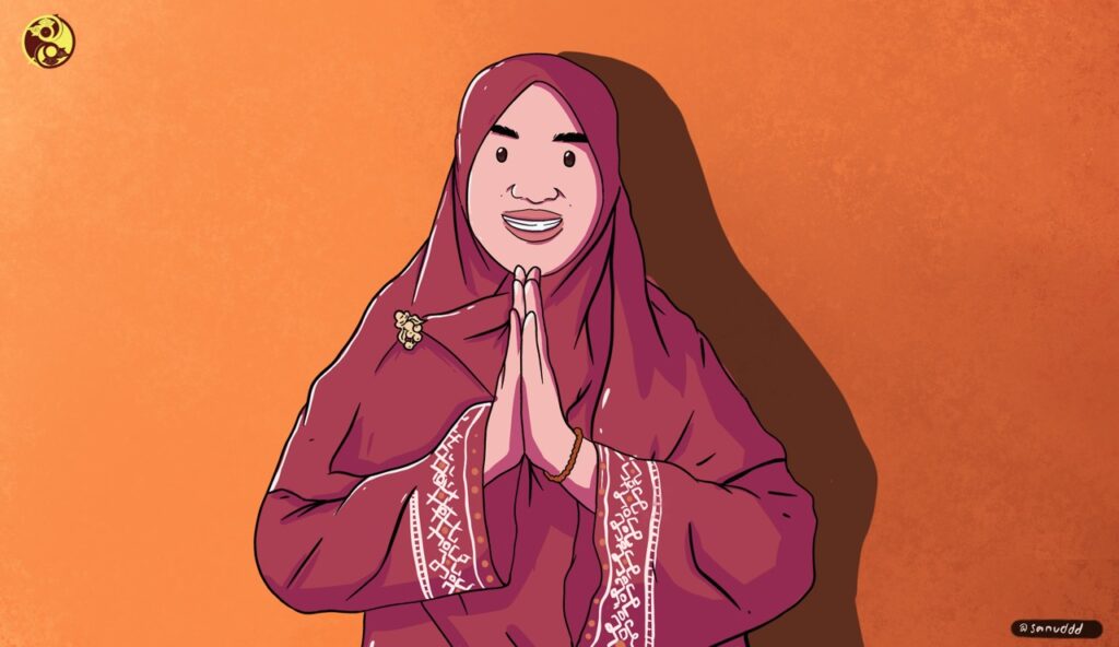 Tradisi Ziarah Kubur; Akulturasi Budaya Lokal dan Nilai-nilai Islam