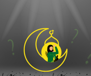 Rasulullah Sebut Perempuan Bukan Penghalang Ibadah Laki-laki