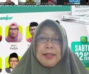 Muslim yang feminis