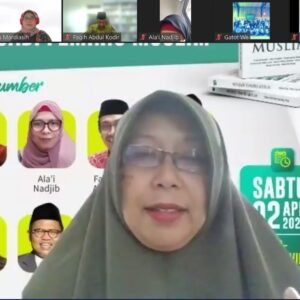 Muslim yang feminis