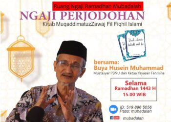 Perjodohan