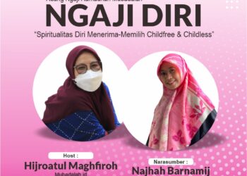 Memilih Chidfree