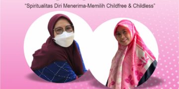 Memilih Chidfree