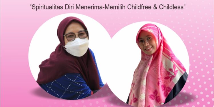 Memilih Chidfree