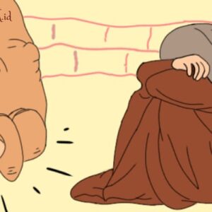 Pelaku Kekerasan Seksual