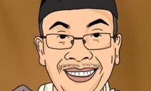 Saling Berbakti