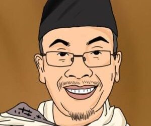 Saling Berbakti