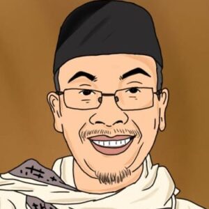 Saling Berbakti
