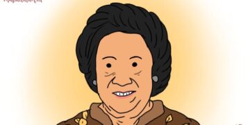 Annemarie Schimmel