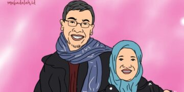 Siapa yang Wajib Menafkahi Keluarga?
