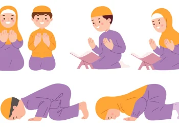 Doa Terhindar dari Fitnah