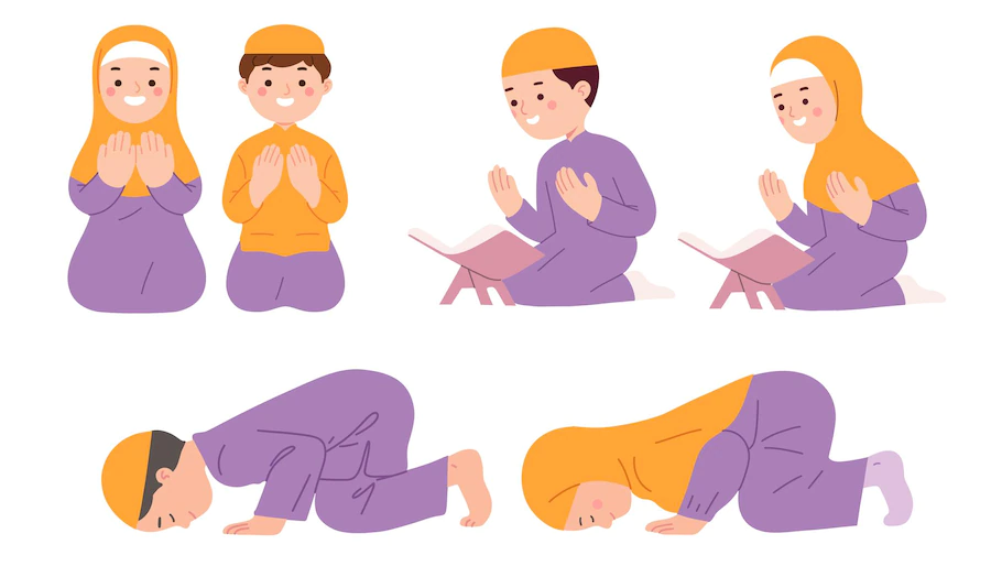 Doa Terhindar dari Fitnah