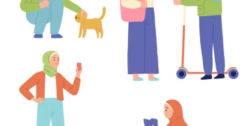 Hukum Perempuan Shalat di Masjid