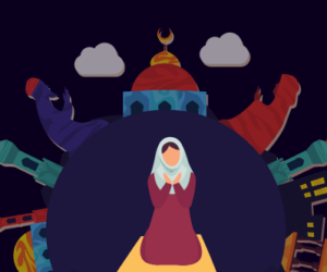 Nabi Tidak Melarang Perempuan Shalat Berjamaah di Masjid