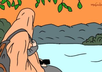 Kisah Perempuan Desa yang Ingin Beranjak