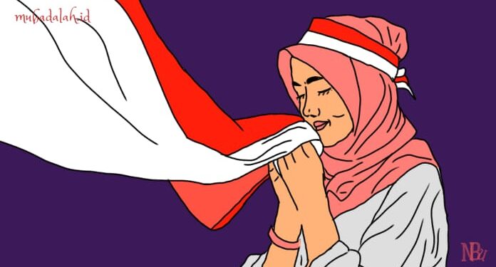 Peran Perempuan Indonesia