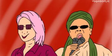 Komika Suarakan Isu Kesetaraan Gender Melalui Stand Up Comedy