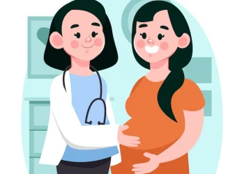 Pentingnya Dukungan Keluarga Bagi Ibu Hamil