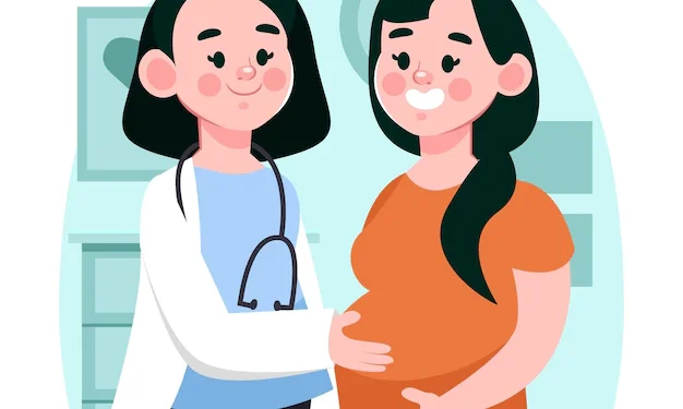 Pentingnya Dukungan Keluarga Bagi Ibu Hamil