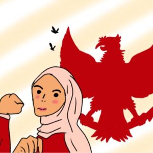 Bagaimana Peran Islam Merawat Bhineka Tunggal Ika?