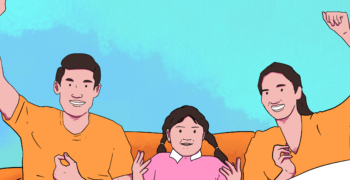 Pola Asuh yang Ramah Terhadap Anak