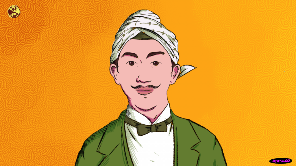Emansipasi Perempuan