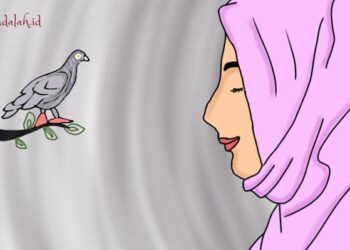 Stigma Keperawanan