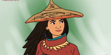 Interpretasi Kata Wanita