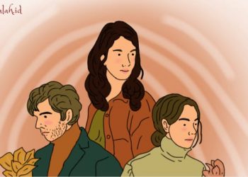 Laki-laki Feminis