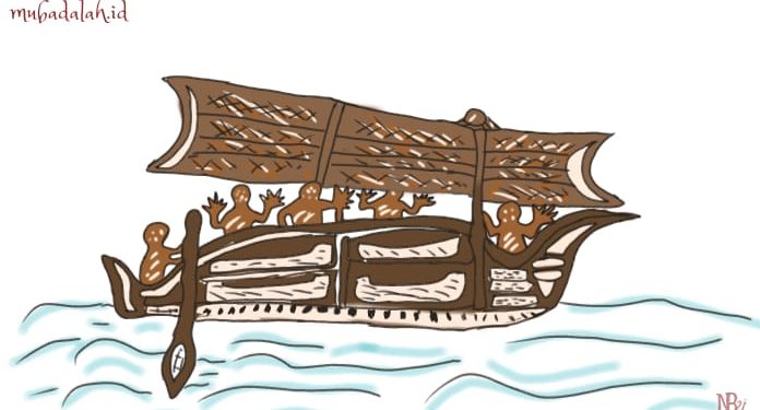 Kekayaan Laut Nusantara