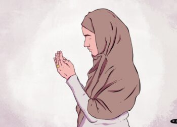 Doa Memakai Pakaian