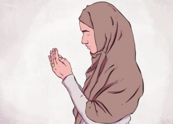 Doa Sebelum Makan