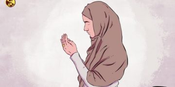 Doa Sebelum Makan