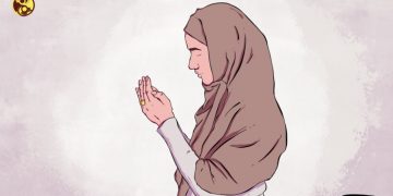 doa sesudah makan