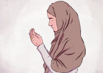 doa ketika wukuf di arafah