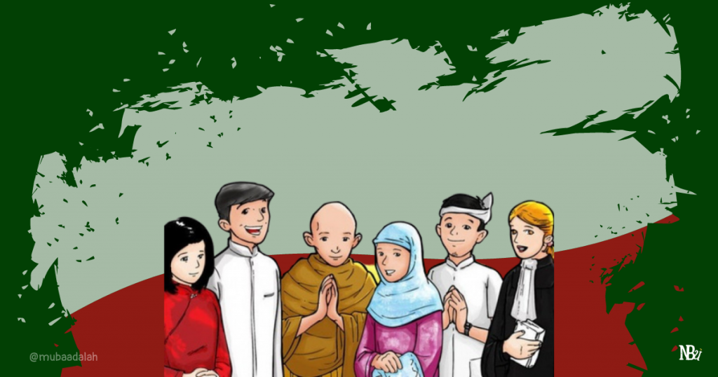 Toleransi Beragama