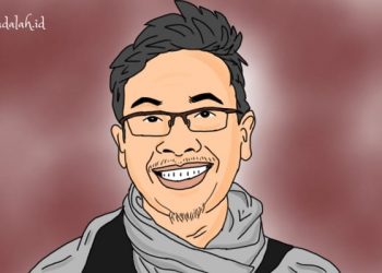 Perang Damai