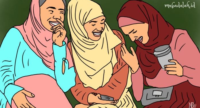 Komunikasi yang Baik