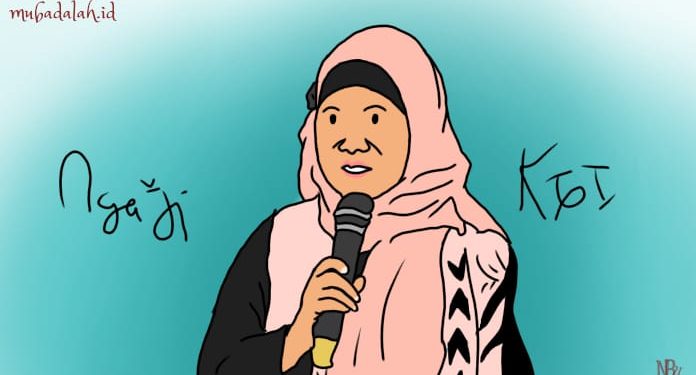 Versi Terbaik Diri