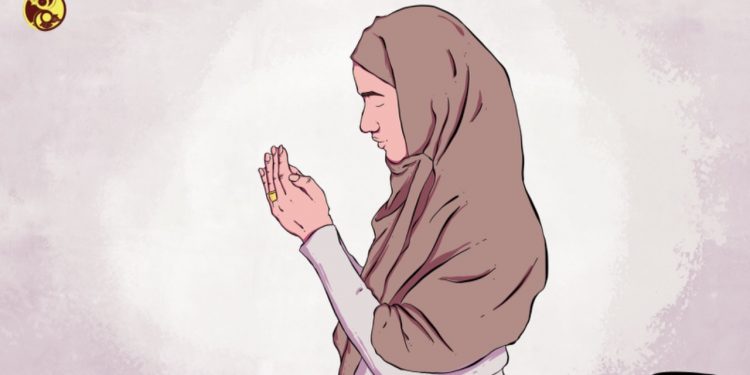 Doa Ketika Dipuji Orang