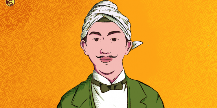 Raden Saleh