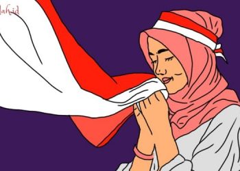 Nyai Rahmi