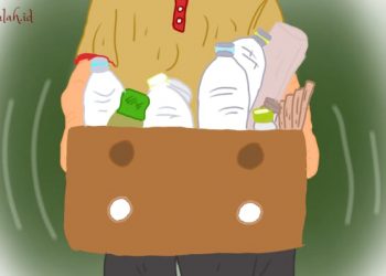 Sampah Makanan