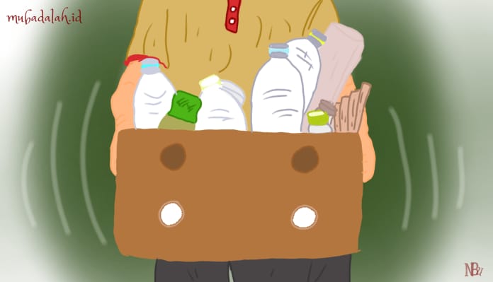 Diet Plastik