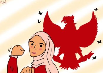 perempuan merdeka